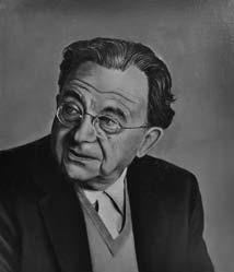 埃里希‧弗洛姆 Erich Fromm